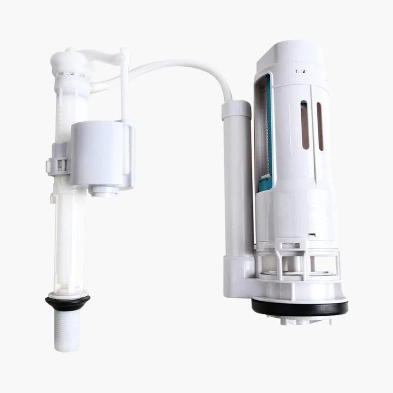 High-Performance Toilet Flush Valve Mechanism for AR03 Series