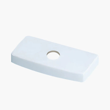 Hanikes Toilet Tank Lid Replacement for AR03 Series One-Piece Toilets