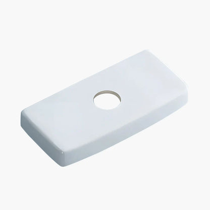 Hanikes Toilet Tank Lid Replacement for AR03 Series One-Piece Toilets