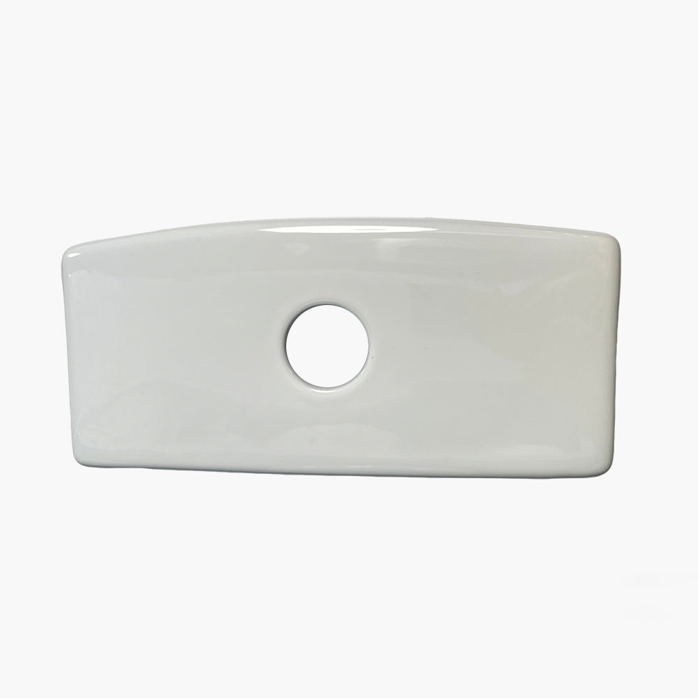 Hanikes Toilet Tank Lid Replacement for AR03 Series One-Piece Toilets
