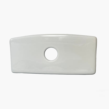 Hanikes Toilet Tank Lid Replacement for AR03 Series One-Piece Toilets